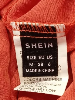 Hosenanzug                            Größe                38