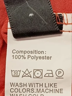 Hosenanzug                            Größe                38