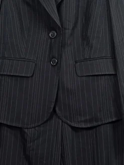 Hosenanzug                            Größe                40