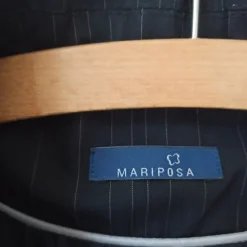 Hosenanzug                            Größe                40