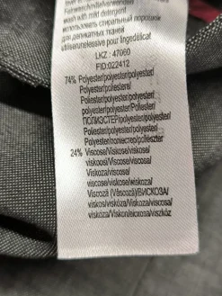 Hosenanzug                            Größe                36