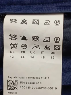 Hosenanzug Größe 42