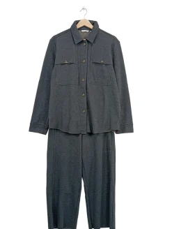 Hosenanzug                            Größe                38