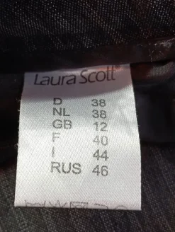 Hosenanzug                            Größe                38