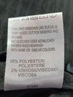 Hosenanzug                            Größe                38