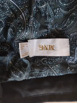 Hosenanzug                            Größe                38