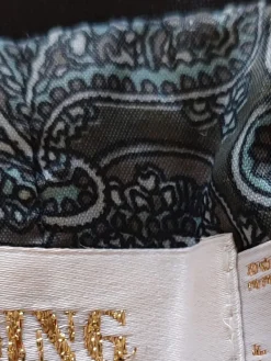 Hosenanzug                            Größe                38