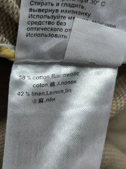 Hosenanzug                            Größe                40