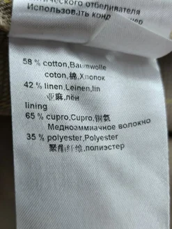 Hosenanzug                            Größe                40