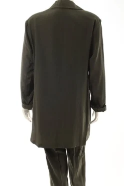 Hosenanzug                            Größe                38