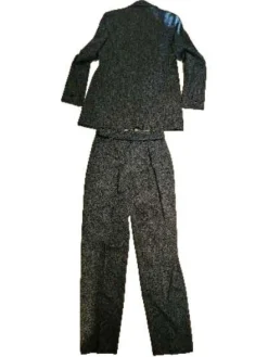 Hosenanzug                            Größe                42