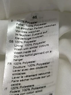 Hosenrock Größe 46