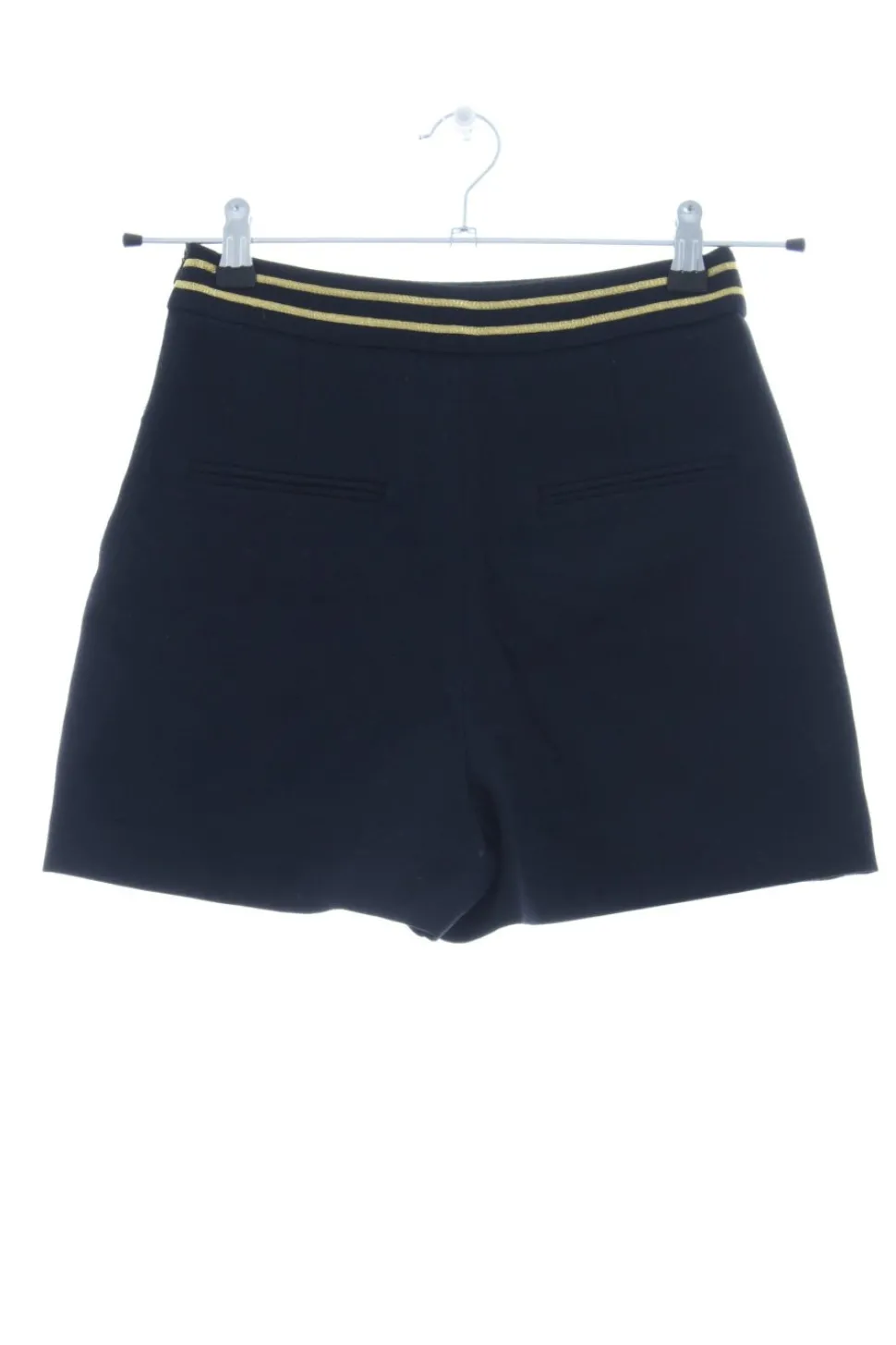 Hot Pants Größe 34