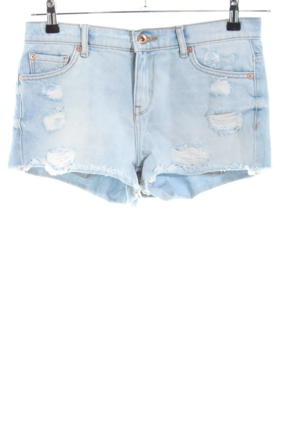 Hot Pants Größe 36