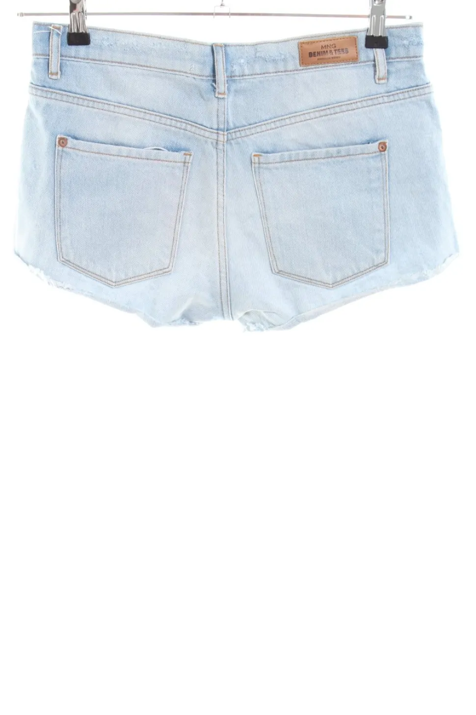 Hot Pants Größe 36