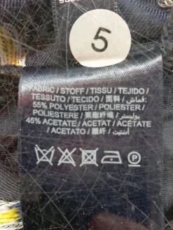 Hot Pants Größe 42