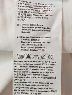 Hot Pants                            Größe                40