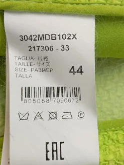 Hot Pants Größe 40