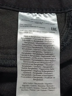 Hot Pants                            Größe                36