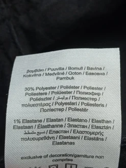 Hot Pants                            Größe                36