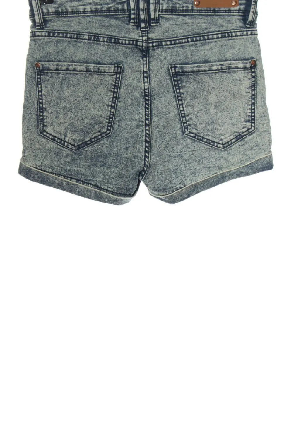 Hot Pants Größe 36