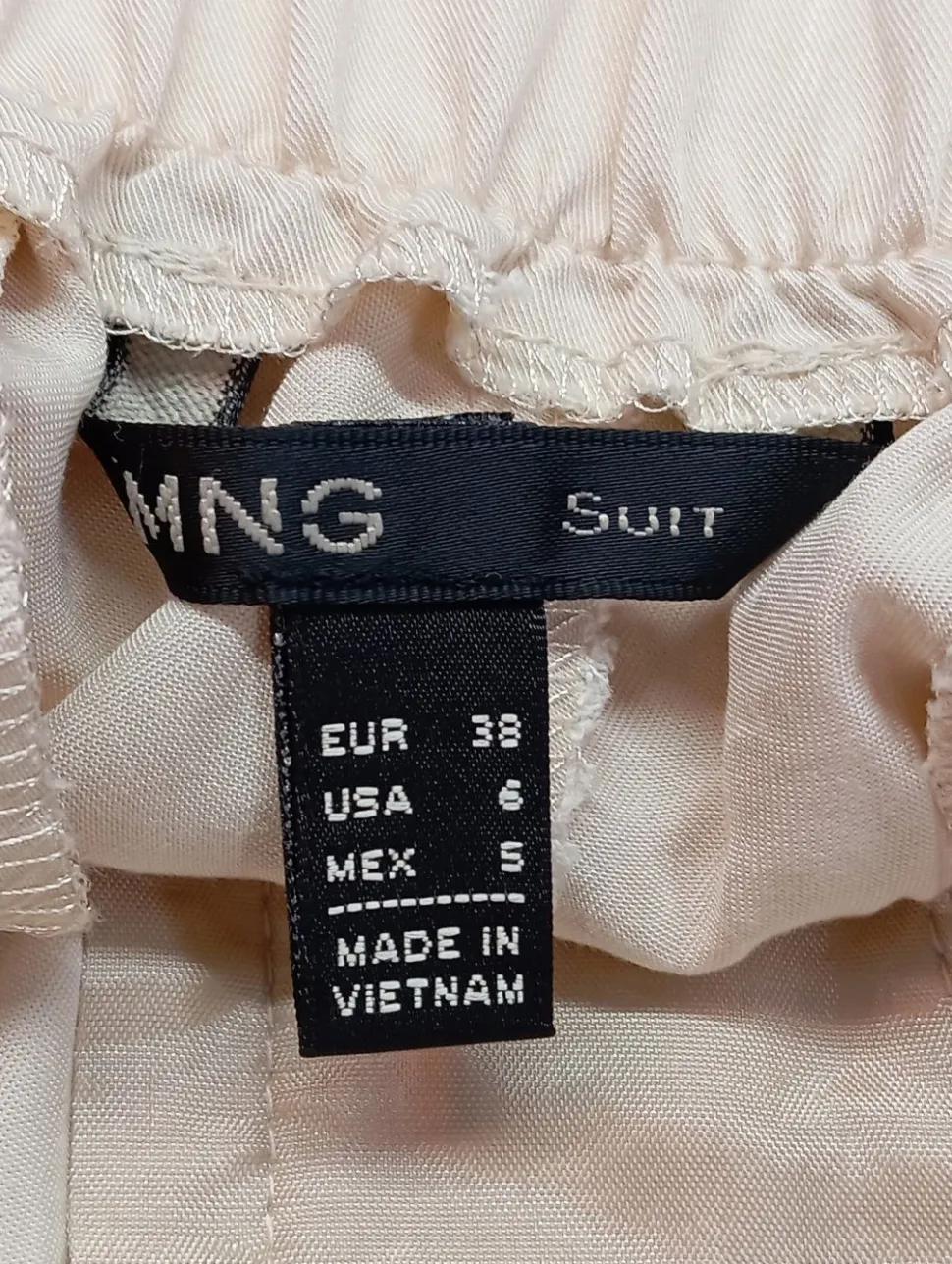 Hot Pants Größe 38