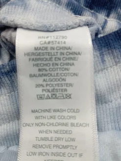 Hot Pants                            Größe                34