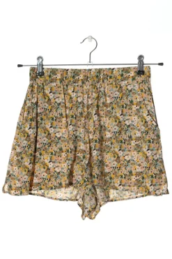 Hot Pants                            Größe                34