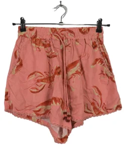 Hot Pants                            Größe                36