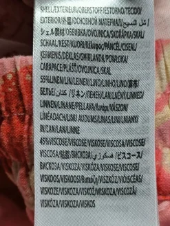 Hot Pants                            Größe                36