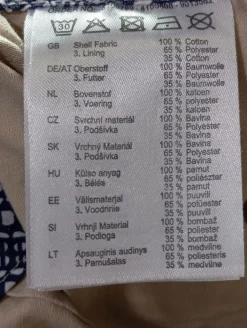 Hot Pants Größe 38