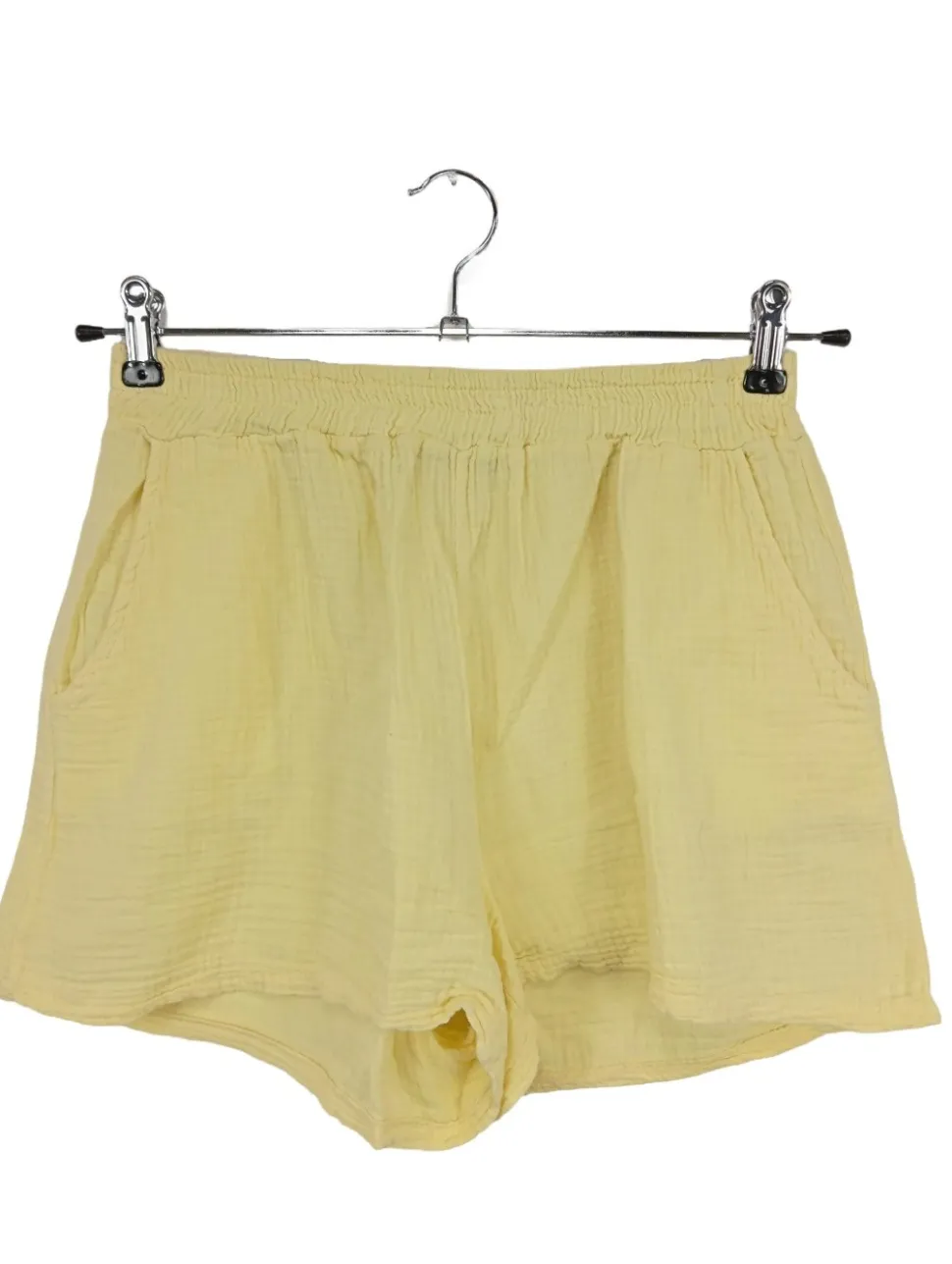 Hot Pants Größe 38