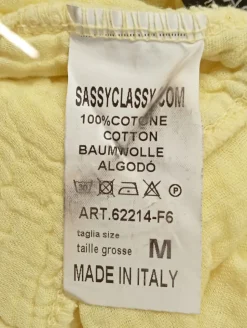 Hot Pants Größe 38