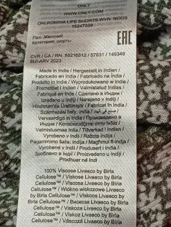 Hot Pants                            Größe                36