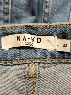 Hot Pants                            Größe                38