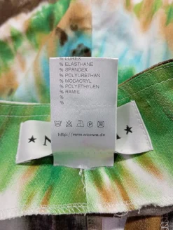 Hot Pants                            Größe                36