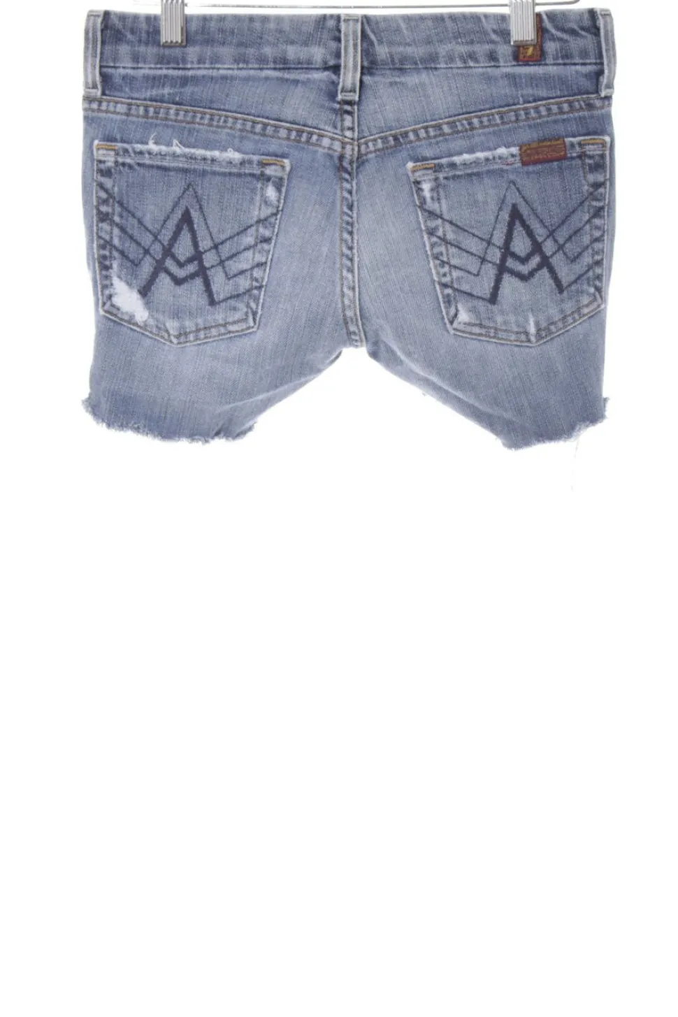 Hot Pants Größe 32