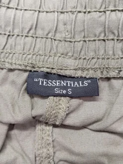 Hot Pants Größe 36