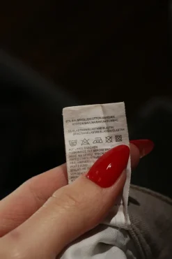 Hot Pants Größe 38