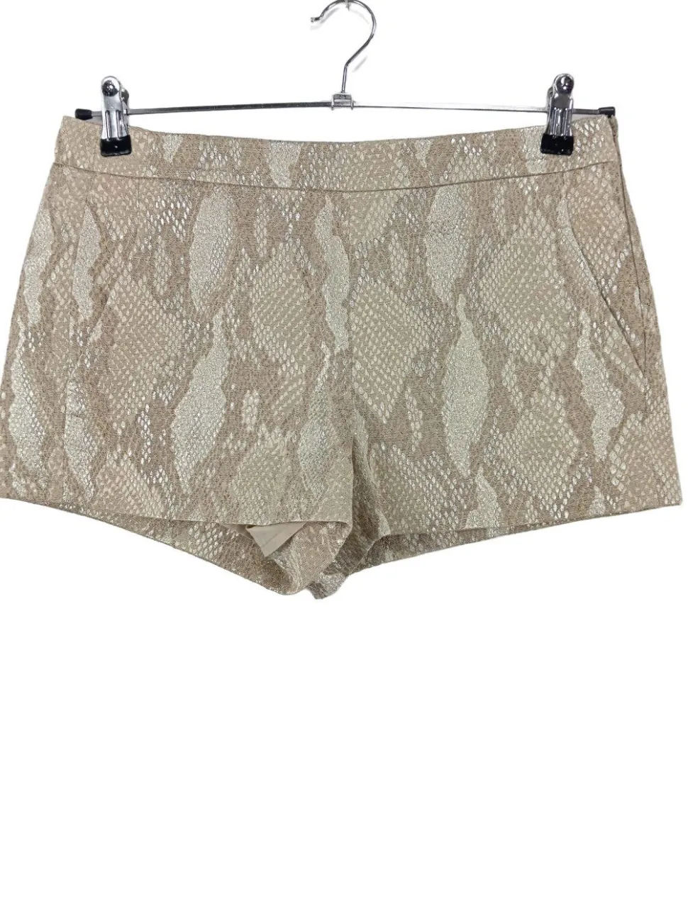 Hot Pants Größe 40