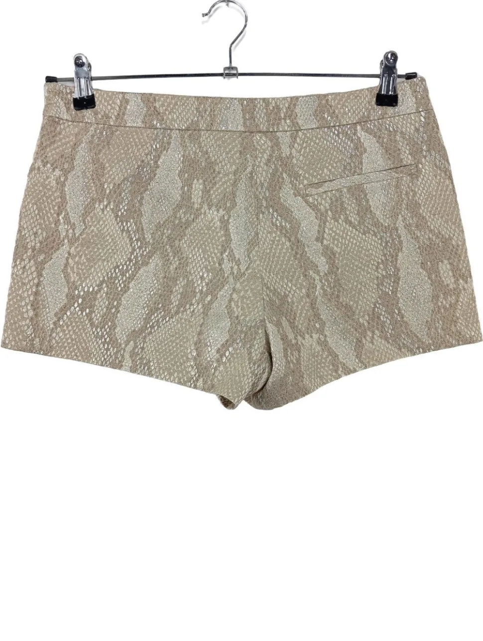 Hot Pants Größe 40