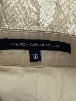 Hot Pants Größe 40