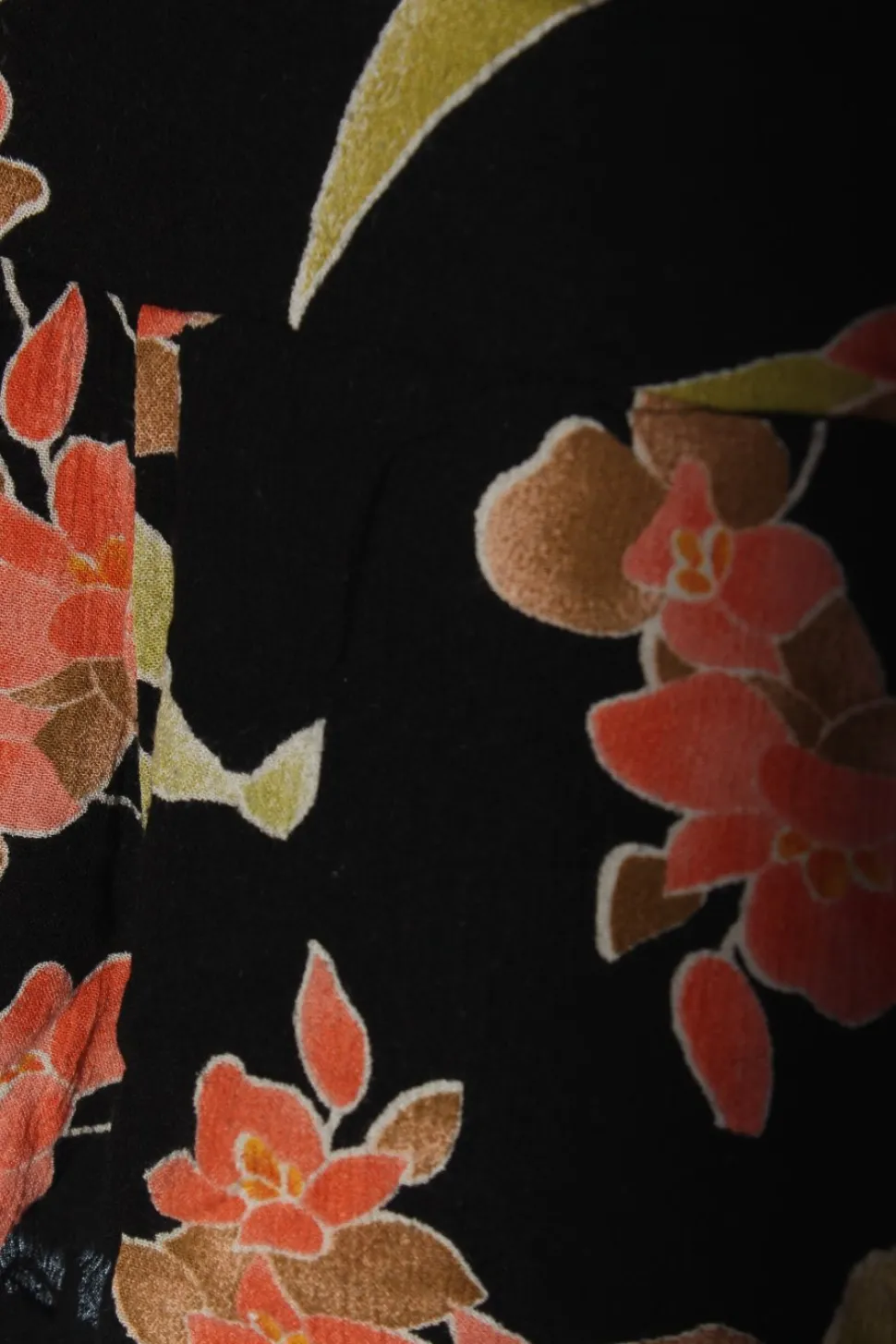 Hot Pants Größe 36