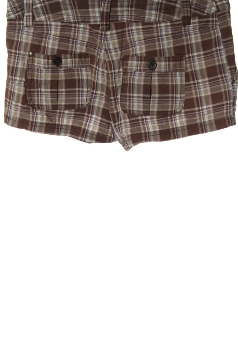 Hot Pants Größe 36