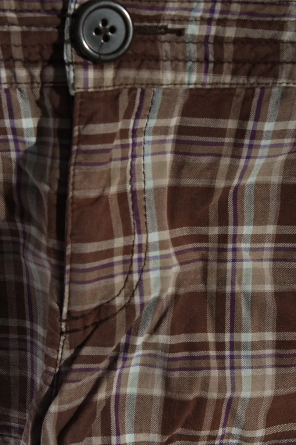 Hot Pants Größe 36