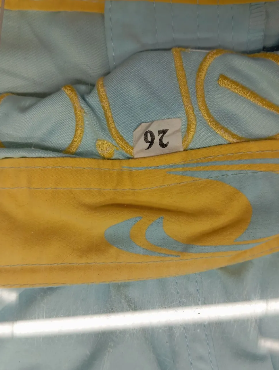 Hot Pants Größe 36