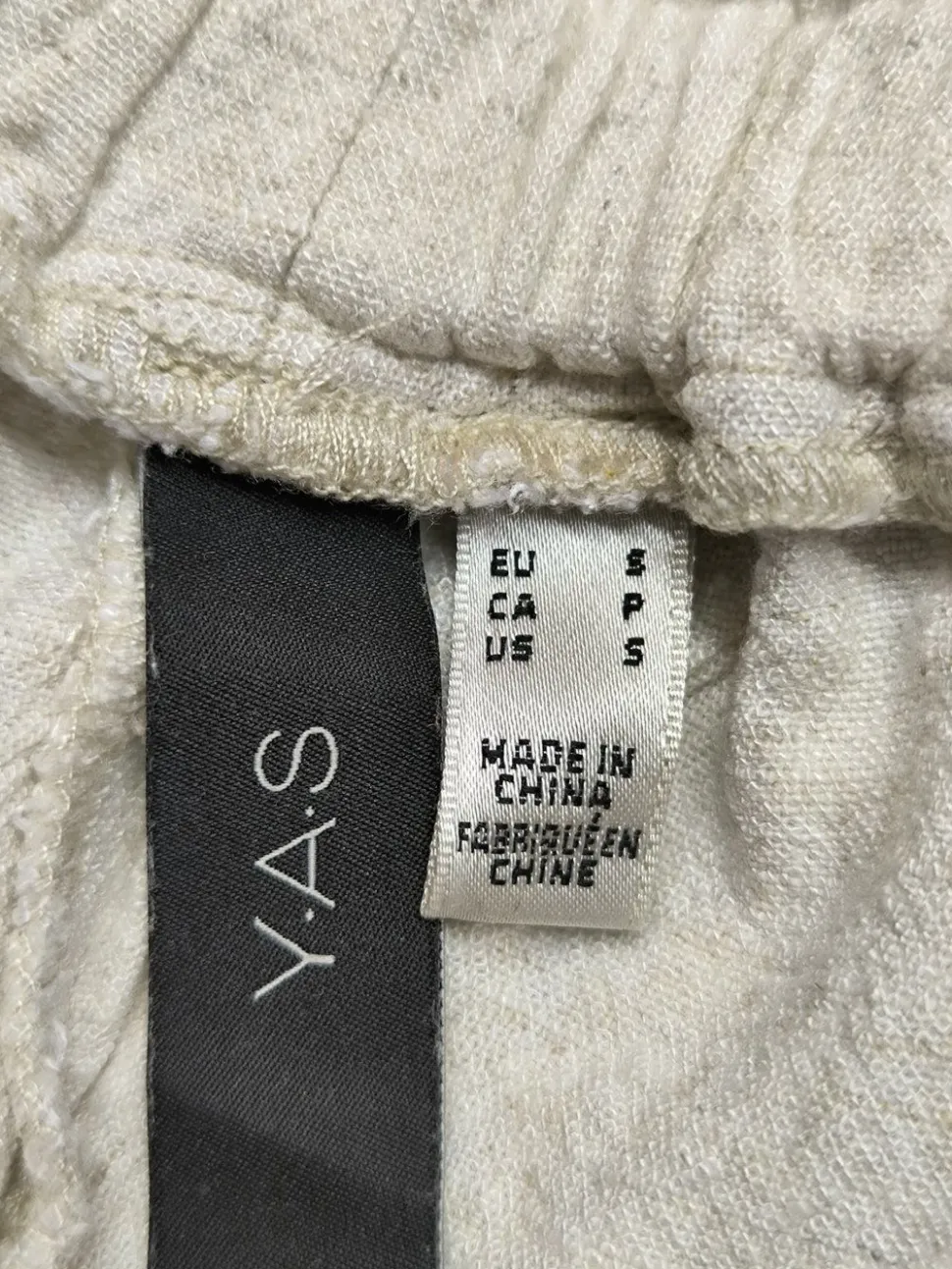 Hot Pants Größe 36