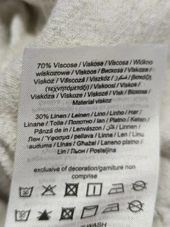 Hot Pants Größe 36