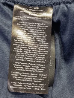 Hot Pants                            Größe                40