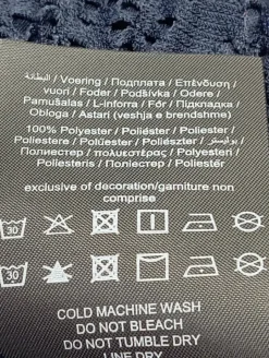 Hot Pants                            Größe                40